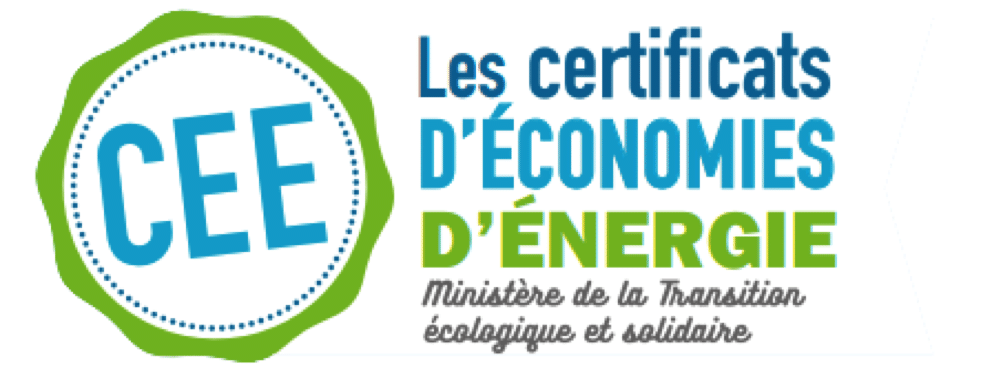 Certificats d'économies d'énergie (CEE)