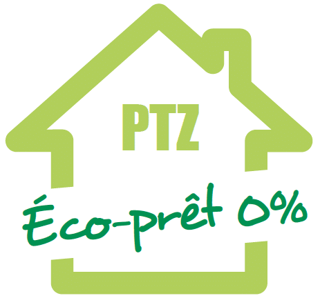 Éco-prêt à taux zéro (Eco-PTZ)